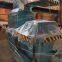 Air cushion microseismic molding machine