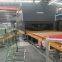 3-19mm curtain wall building tempered glass