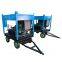 300-500bar High Pressure Water Jet Cleaner Ready for Ship Heavy Duty Pressure Washer