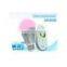 led light high-tech RGB LED Bulb with WiFi controller
