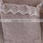 zakka hot sale laundry storage wooden basket