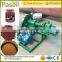 Commercial use floating fish feed extruder machine/floating fish feed machine/feed pellet making machine