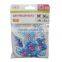 Popular high quality plastic iron perler beads for gifts