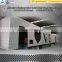 New style light Steel Structure Villas/ Light Steel Frame Homes/modern cheap light steel structure prefab tiny houses villa