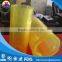 Excellent weatherability corrosion resistant PU plastic roll