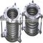 PTFE Lined Metal Expansion Joints