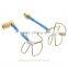 5.8G RC FPV Antenna/ Straight Inner Bore Four-leaf Clover Shape For Receiver