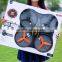 2014 New Product X30V RC UFO X30V 2.4G 4ch 4-AXIS RTF Drone Epo Foam rc Quadcopter With Camera