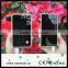 Hot power bank for iphone 5" charger set