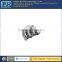 ISO9001 and SGS precision steel forging parts