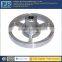 Top quality custom aluminum mechanical assemble parts