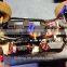 Hard case 7.4v lithium polymer battery for RC CAR Traxxas li-polymer Drone Helicopter