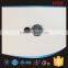 MDL98 Small size waterproof passive rfid laundry tag 13.56mhz