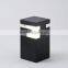 3W new modern IP65 led solar garden lights
