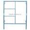 5feetx5feet Mason Steel Frame