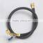 3/16" Refrigerant Charging Colored Rubber Tubing
