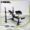 Home Gym Extreme Performance WB-PWR10.0 Weight Bench