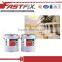 Marble fastener adhesive dry construction epoxy resin
