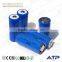 Factory Price 26 * 65mm 3.2v 26650 lifepo4 battery 3300mah / 26650 3.2v protected battery