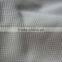 100% Polyester Breathable Knitted Bird Eye Mesh Fabric for Sportswear