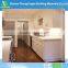 Pure white quartz stone benchtop, clear quartz countertops