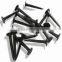 Square Bluing Shoe Tack Nails
