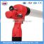 Temperature adjustable Hot melt glue spray gun/Digital Automatic Glue Gun