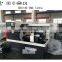 flat bed type cnc lathe machine