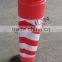traffic safety flexible T-TOP spring post