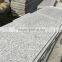 G603 Lunar white chinese cheapest light grey granite slabs, tiles, countertops, paving stone