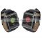 Bluetooth Healthy Fitness Heart Rate Monitor Android Stainless Steel Bracelet Bangle Smart Watch