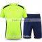 2016 OEM custom design sport jersey full soccer uniform factory price wholesale