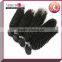 Top grade 100% brazilian cheap human hair kinky curly lace closure with hair bundles
