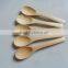 YangJiang manufacturer customized decorative spoon wood