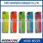 cigarette lighter gas refill valve , electronic torch lighter with children resistance