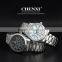Wholesale Cheapest Grade Quartz Watch Stainless Steel Watch Starp Watch for Men 010BMD