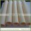 Ceramic tubes type and alumina ceramic 99% al2o3 ceramic tube