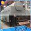 Professional Coal Fired Biomass Steam Output Industrial Boiler Manufactuer