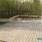outdoor solid wood flooring from Foshion wood floor factory
