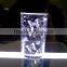 Remax High quality professional factory crystal cube led machine crystal engraving machine