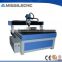 Factory high speed 2030 advertising cnc router machine in wood router