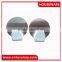 decorative adhesive metal bag hook