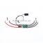Mini 16A ESC 2-4S 20-499Hz Electric Speed Controller for Multirotor