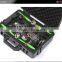 Waterproof Rugged Plastic Equipment Case For Cameras,Guns,Electronic Equip