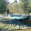 Agriculture Plastic Olive Net / Fruit Harvest Nets