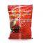 Supply free sample moisture proof food packaging aluminium foil coffee sachet