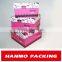 Recycle Packing Box Gift Box for Candy/Cake/Chocolate
