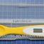 FDA approval food grade baby LCD display thermometer spoon