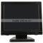 9.7 inch Hot sell POS display with touch panel hidden bracket