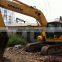 Used Komatsu Pc220-7 Excavator, Used Pc220-7 Komatsu Excavator